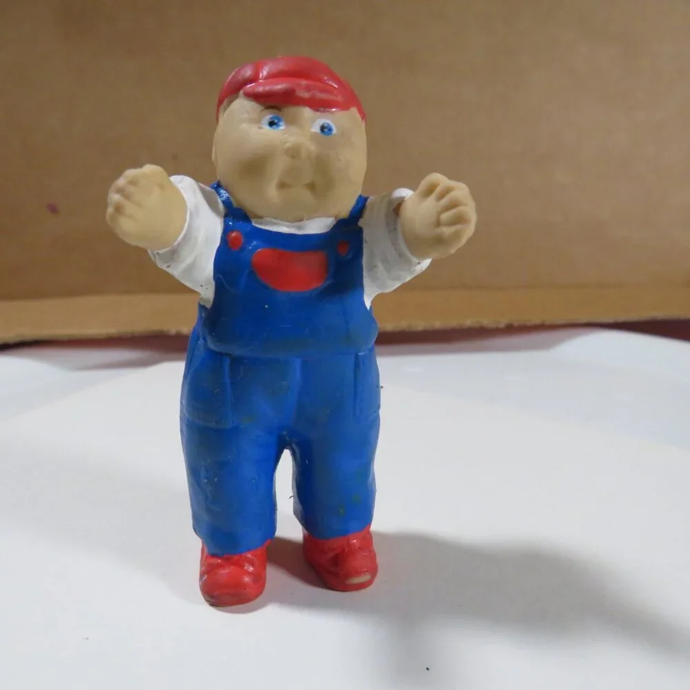1984 Cabbage Patch Kids 2.5